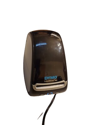 DYMO LabelWriter 550 ラベルプリンター DYMO LabelWriter 550 Label Maker, Direct Thermal Printing