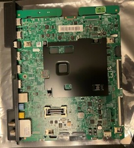 AV-HAUPTPLATINE BN41-02528A BN94-10784A FÜR Samsung UE55KU6500U TV KOSTENLOSER VERSAND