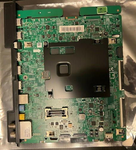 AV-HAUPTPLATINE BN41-02528A BN94-10784A FÜR Samsung UE55KU6500U TV KOSTENLOSER VERSAND