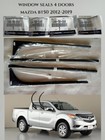 <!--F#f_0-->Mazda BT50 2012-2019 Genuine Weather Strip Window Seals (set for 4 doors)<!--F/-->