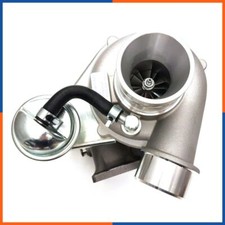 Turbo per Fiat, Iveco 2.5 TDI Panorama/Combinato 109 CV - 116 CV | 5314-970-7001