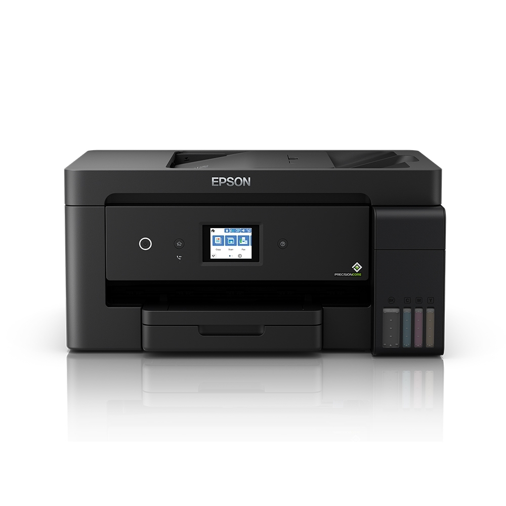 Epson EcoTank L14150 A3+ Wi-Fi Duplex Wide-Format All-in-One Ink