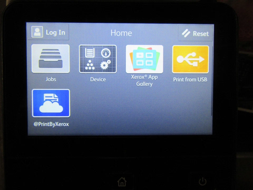 Xerox VersaLink C9000 Colour A3 A4 Printer, Toner Up To 92%, Low Count, WARRANTY - Image 3 of 4