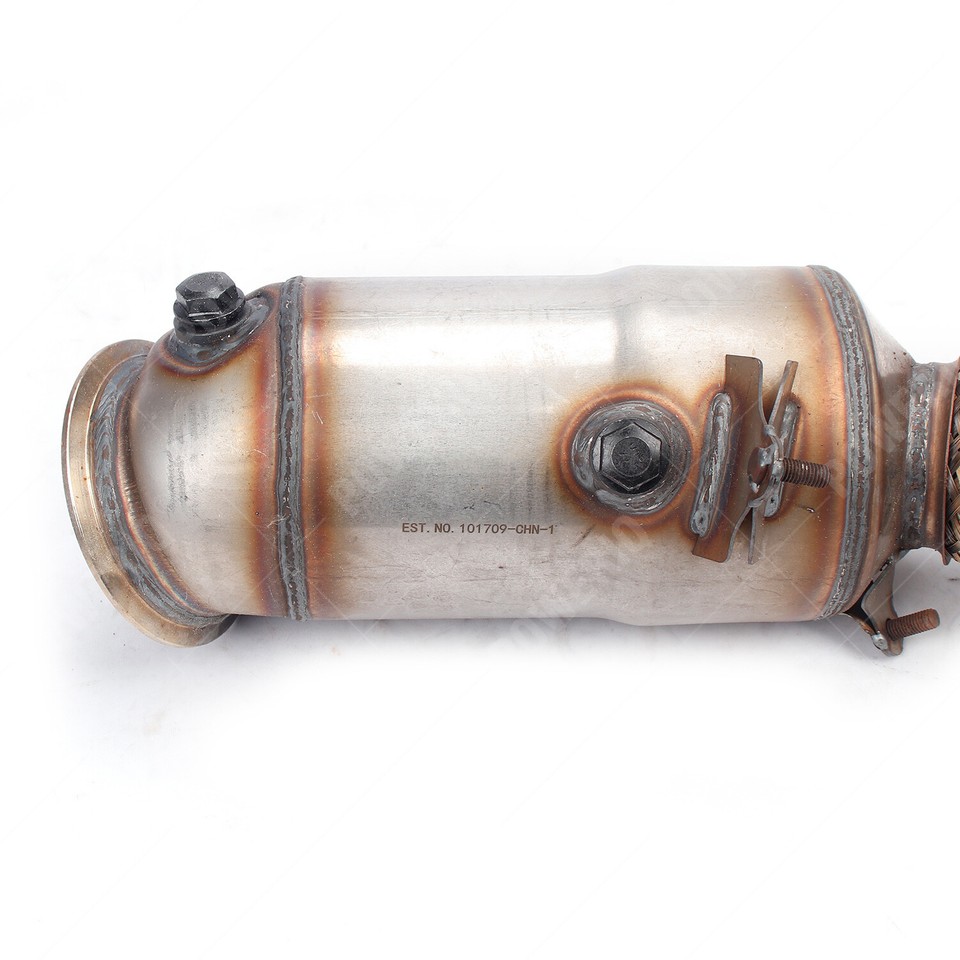 Front Catalytic Converter Fits 20132017 BMW 228i 320i 328i xDrive 428i