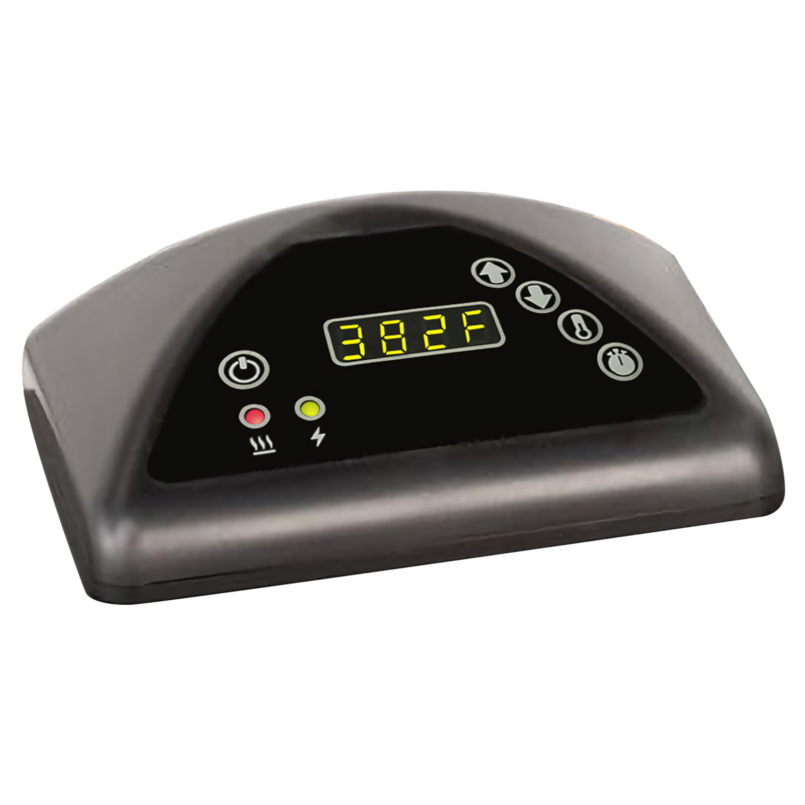 1Pcs Replacement For Smoker Digital Control Panel Kit Part 9907160014 New