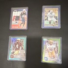 2025 Panini Absolute Kyle Williams Base (RAW)