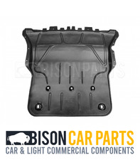 Undertray Under Engine Cover Rust Shield for VW Golf Mk 8 2020 - on