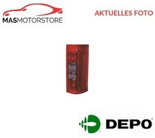 RÜCKLEUCHTE HECKLEUCHTE LINKS DEPO 550-1932L-UE I FÜR PEUGEOT BOXER