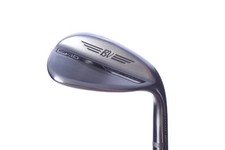 Titleist Vokey SM10 Tour Chrome 54 Sand Wedge RH 35.25 in Steel Shaft Wedge