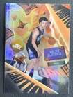 2025 Topps Chrome Walter Clayton Jr. Base (RAW)