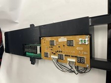 6871W1N002E LG Range Board - Control