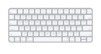 Apple Magic Keyboard (USB-C) A3203 White New