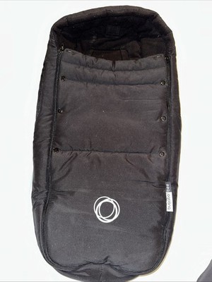  Bugaboo Universal Footmuff Cosytoes New Style Fits All Models