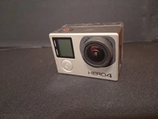 GoPro HERO 4 Black Edition 4K Action Camera Camcorder