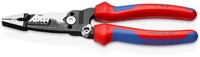 Knipex-Werk Wirestripper 13 72 8 Abisolieren Wirestripper