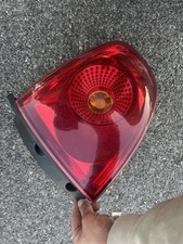 Feu arrière Seat ALTEA