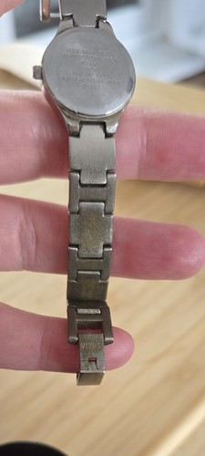 Anne Klein Quartz Wristwatch Women 10/4745 - Picture 3 of 3