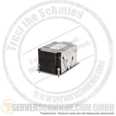 Gigabyte Heatsink CPU 2U Socket AMD EPYC 280W G292-Z20 25ST1-15320E-J1R +NEW+