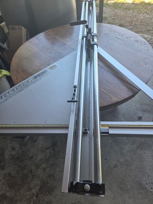 Fletcher 3100 Wall Mount Multi Media Cutter