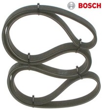 BOSCH 1987946207 Keilrippenriemen Keilriemen für Porsche für Volvo 