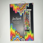 Jen Stark Multicolor Silicone Strap Band for Apple Watch 42mm/44mm — photo 1