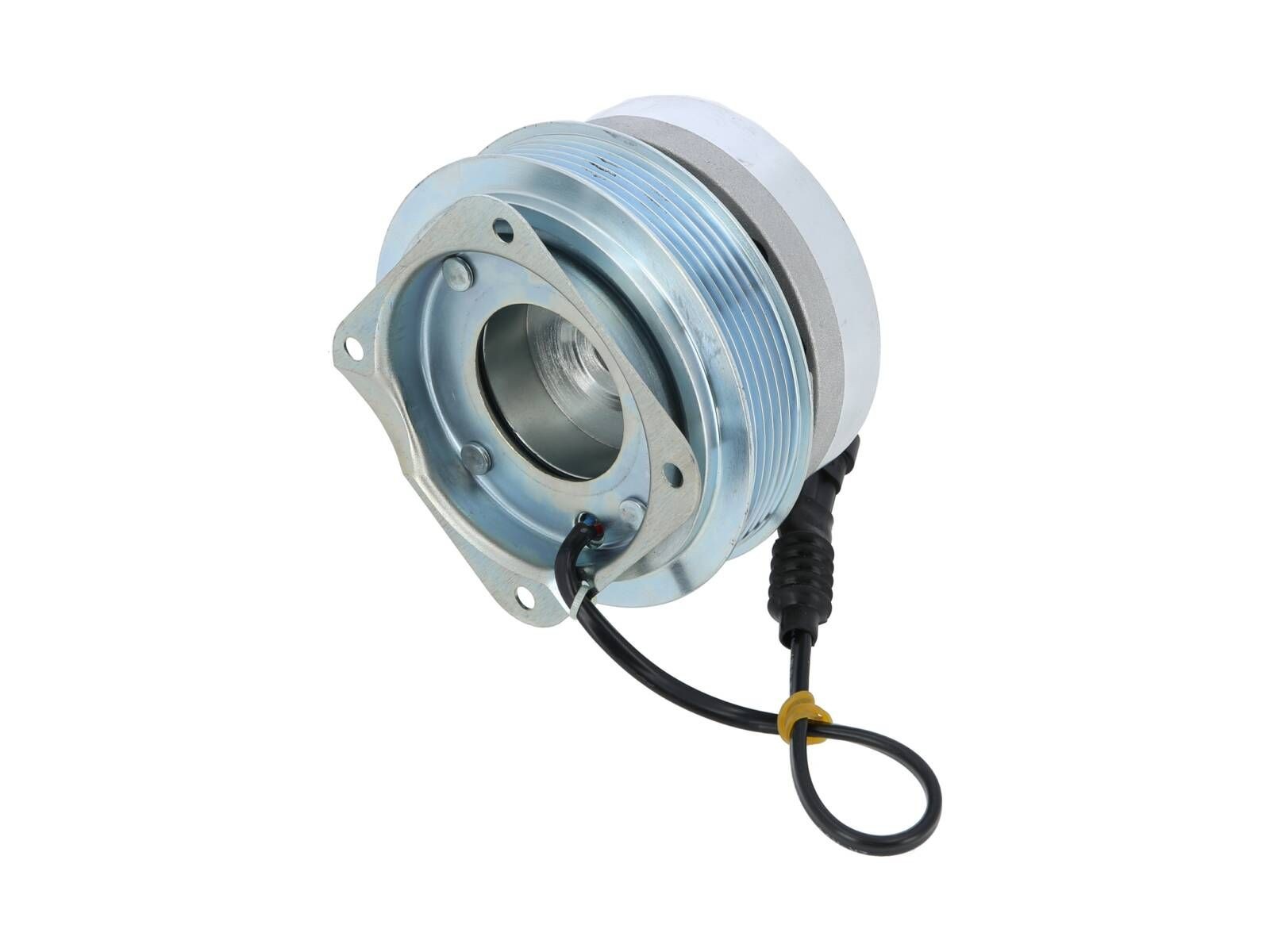 Coupleur de ventilateur DT Spare Parts 7.61551 pour refroidissement moteur de camion