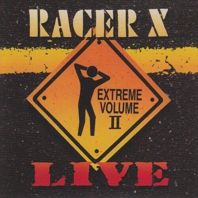 Live Extreme V Ii CD - wie neu