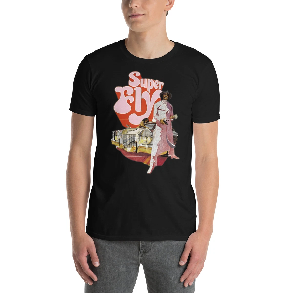 superfly shirt products for sale | eBay