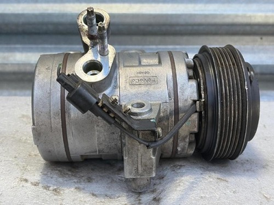 #ad 2008 2011 Ford Focus 2.0L gasoline Air Condition AC Compressor Assembly Oem. $59.99