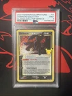 2021 Pokemon Celebrations #17 Umbreon-Gold Star Classic Coll-Pop Series 5 PSA 9