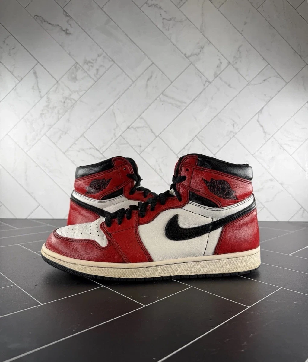 Jordan 1 Retro High SB LA To Chicago 2019 | Updated Oct 2026