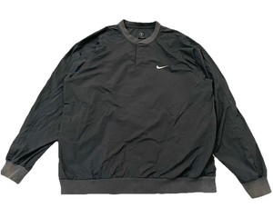 メンズウェア 90s nike golf snap pullover jacket Vintage Nike Golf Windbreaker | eBay