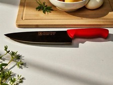 Sürbısa 61190 Chefkochmesser 22 cm Klinge 3...