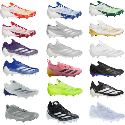 Adidas AdiZero Electric Men's Football Cleats