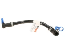 For 2013-2019 Ford Police Interceptor Utility PCV Hose Motorcraft 22373DGDM 2014