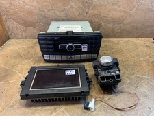 MERCEDES-BENZ SLK R172 Musik-Player mit GPS A1729007408 MERCEDES-BENZ SLK R172 Musik-Player mit GPS A1729007408