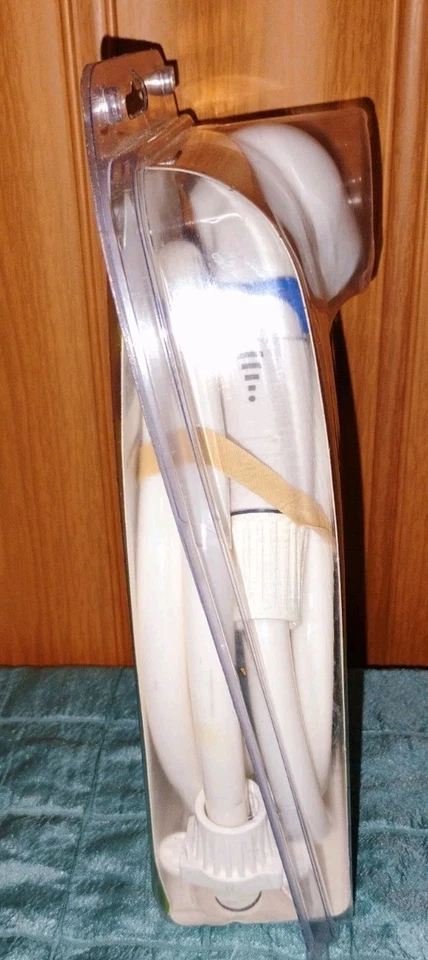 Rinse Ace Snap N Spray Pet Shower Sprayer Sealed Dog Cat New Clean Animal Gift - Image 4 of 4