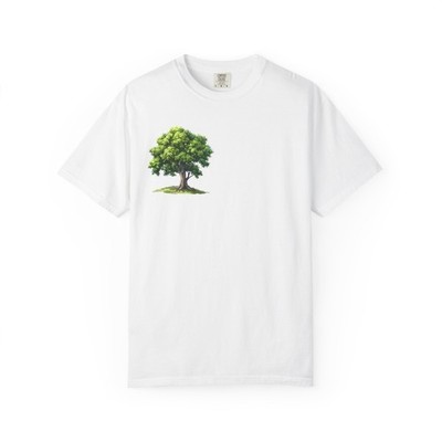 Copy of Kawaii Bunny Face T-Shirt | Minimal Cute Rabbit Chest Print