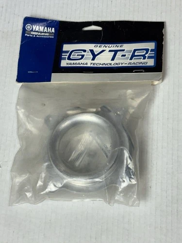 Yamaha Air Filter Adapter Plate Kit