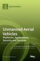 Unmanned Aerial Vehicles | Buch | Englisch (2020) | Gebunden | Mdpi Ag