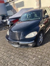 Pt Cruiser 2,2crd 2002. vfl