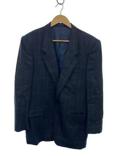 Giacca Christian Dior MONSIEUR M GRN lana verde dal Giappone_015