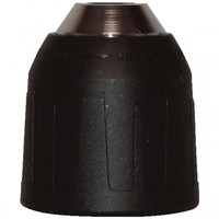 "Makita Schnellspannbohrfutter 10 Mm, 3/8\"-24UNF, Kunststoff"