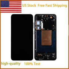 OLED LCD Touch Screen Digitizer For Samsung Galaxy S24 Plus 5G S926U/U1/W/B