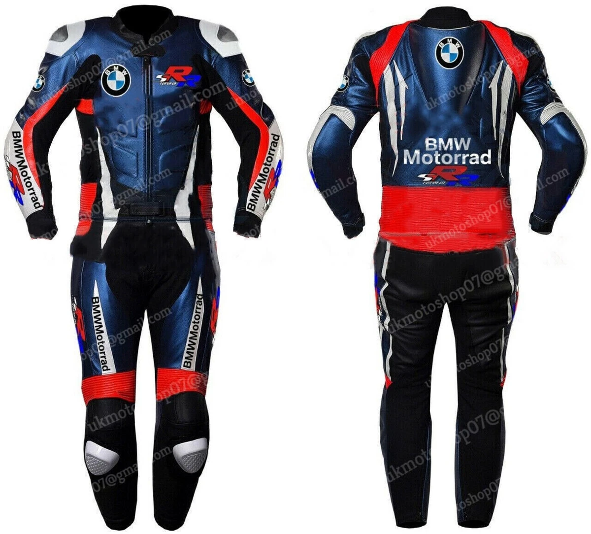 Kombis & Rennanzüge, Motorrad - DE