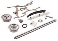 Gates Steuerkettensatz CHK1014M FüR Opel Corsa S07 X15 Astra P10 Adam M13 Meriva