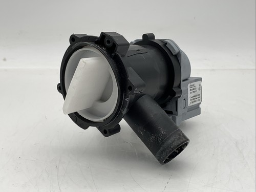 Siemens WM14E473EX/14 Waschmaschine Laugenpumpe 9000391245 #EA224