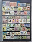 COLLECTION OF AUSTRALIA AUSTRALIAN STAMPS (1)