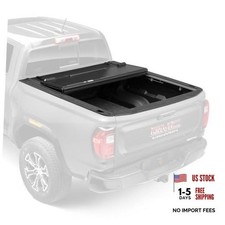 Bak Bakflip G2 Hard Folding Truck Bed Tonneau Cover 226131 Fits 2019-2026 Bak Bakflip G2 Hard Folding Truck Bed Tonneau Cover 226131 Fits 2019-2026