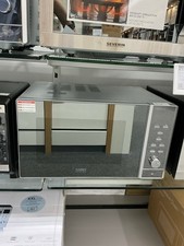 MCG 25 Chef Mikrowelle mit Grillfunktion und - Wie neu 1#25401148